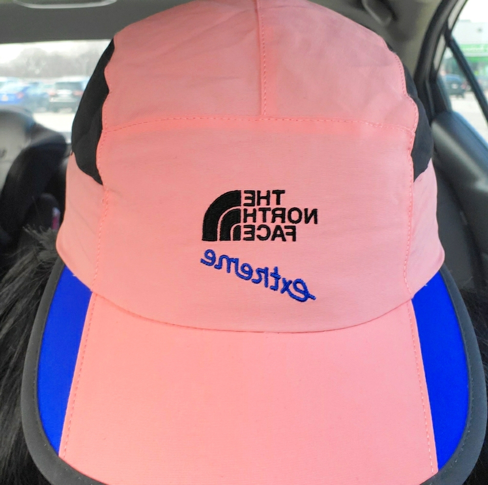 Northface Cap